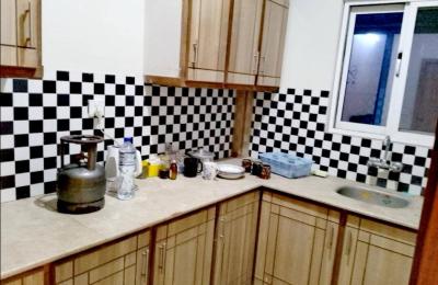 One Day Cash Deal 850 sqft Two Bedroom Apartment sale in MPCHS B-17 Block B