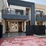 12 Marla Double-Story House for Sale – G-15, Islamabad 🏡