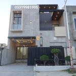 Double Story House for sale