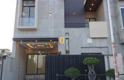 Double Story House for sale