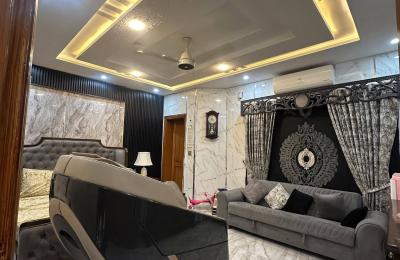 6 Marla House for Sale