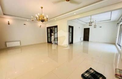 G-6/3 Prime location Brand New Rental House For Rent