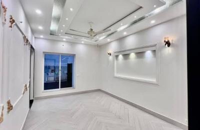 10 Marla Spanish Style Villa Bahria Town