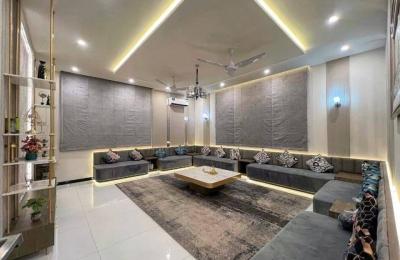 Luxury 1000-Yard Bungalow for Sale In DHA Phase 6