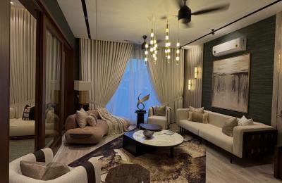 1 KANAL HOUSE FOR SALE DHA PHASE 6 LAHORE