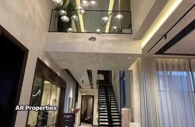 luxurious Furnished House For Sale 🏇