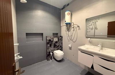 5 Marla Brand New Designer Double-Height House for Sale in Faisal Margalla City (FMC), B-17 Islamabad