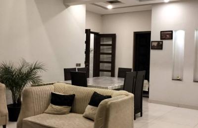 1 Kanal 3 Storey House For Sale