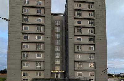1 Bed & 2 Bed Apartments Available For Sale