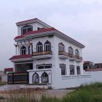 7 Marla Double Story House For Sale In E-18 Islamabad.