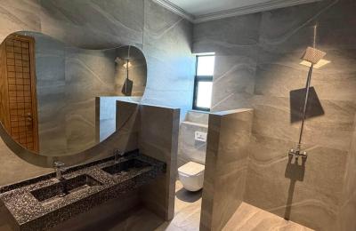 1 Kanal Luxury Double Unit House