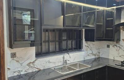 10 Marla Ultra Modern House for Sale