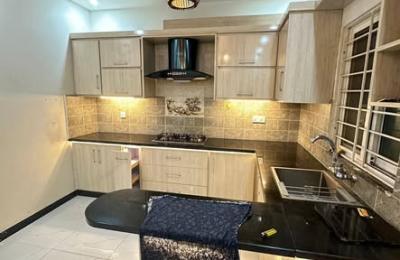 Ground Portion For Rent