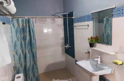 Luxury Furnished 1 Kanal (500 Sq. Yards) House Available for Rent – F-10, Islamabad