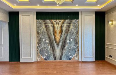 1.5 Kanal House with swimming pool House
