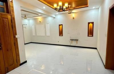 Ground Portion For Rent