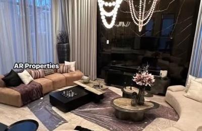 luxurious Furnished House For Sale 🏇