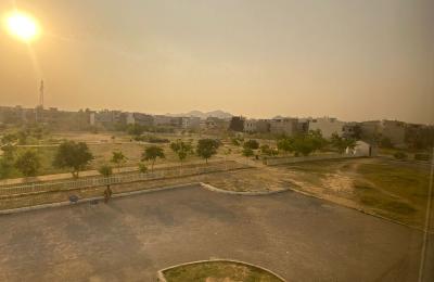 3-Bed Corner Apartment FOR SALE |