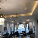 Ground Portion For Rent