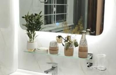 FULLY FURNISHED House For Rent.Daily/weekly