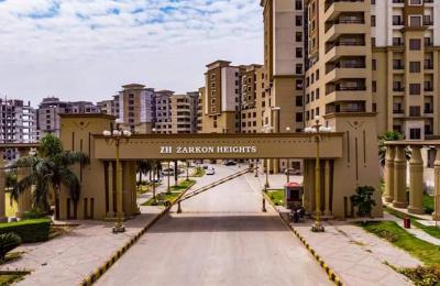 Zarkon Heights – Tower C | Duplex Apartment For Sale