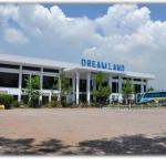 Running Hotel for sale  Size 20 kanal