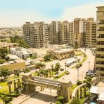 Zarkon Heights – Tower C | Duplex Apartment For Sale