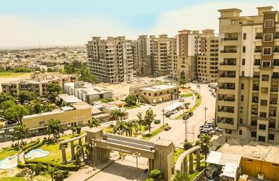Zarkon Heights – Tower C | Duplex Apartment For Sale