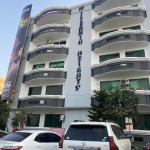 Apartment for Sale – 18 West, F-11 Markaz, Islamabad