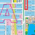 B-17 Islamabad  A block 20series 50*90 plot