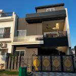 5 Mrla House available for rent