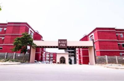 G-10/2 PHA Apartment For Sale