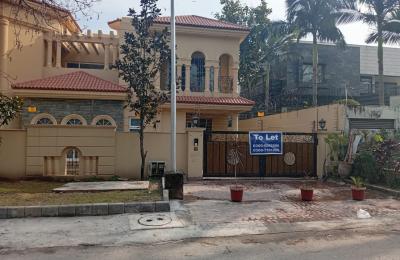 For Rent