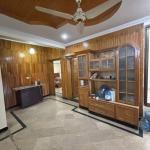 G-13 Islamabad 10 Marla Ground Portion Available For Rent