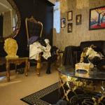 Ground floor with car porch For Rent