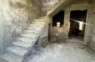 5 Marla Gray Stacture For Sale in i-14