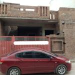 Gray Structure For Sale