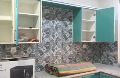 1Bed Room Attached Washroom For Rent