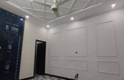 Ground Floor For Rent