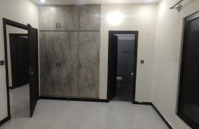 Brand New 6 Marla Ground Portion available for rent in i-10/ 2 Islamabad
