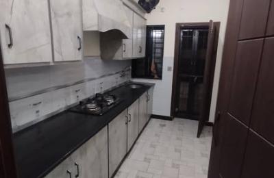 Brand New 6 Marla Ground Portion available for rent in i-10/ 2 Islamabad