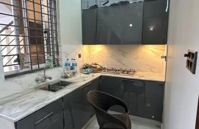 Ground Floor For Rent