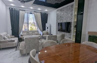 Fully Furnished House For Sale For Sale