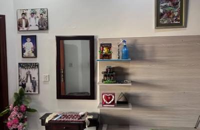 Upper portion For Rent