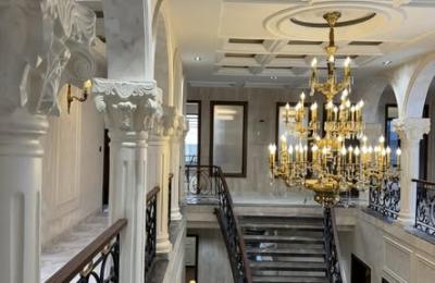 Designer House For Sale