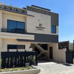 Modern Design House🏠