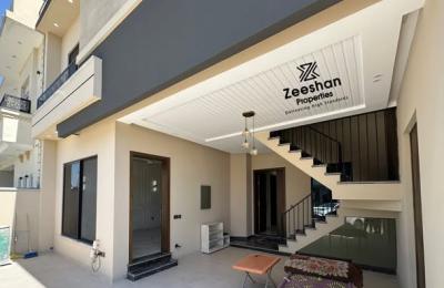 Modern Design House🏠