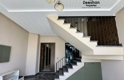 Modern Design House🏠