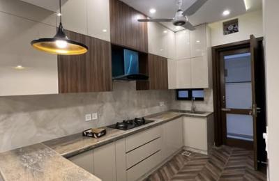 Brand New Luxury House for Sale